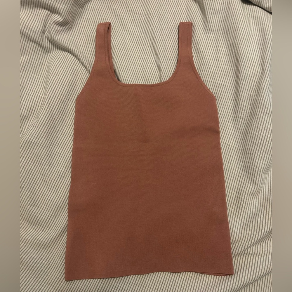 Alice & Olivia Tank